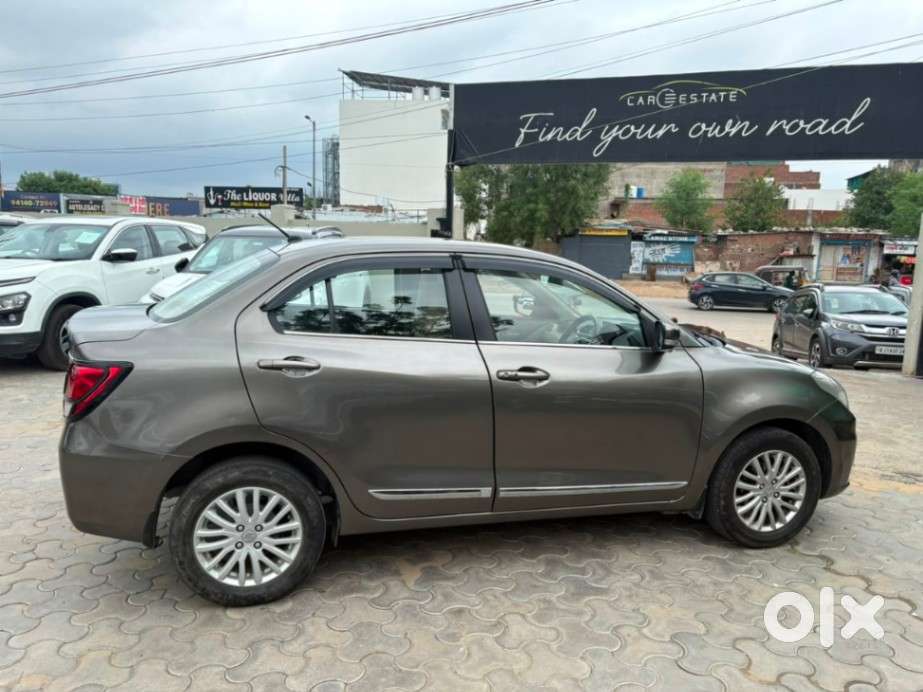 Maruti Suzuki Dzire 1.2 Zxi Cng, 2022, Petrol