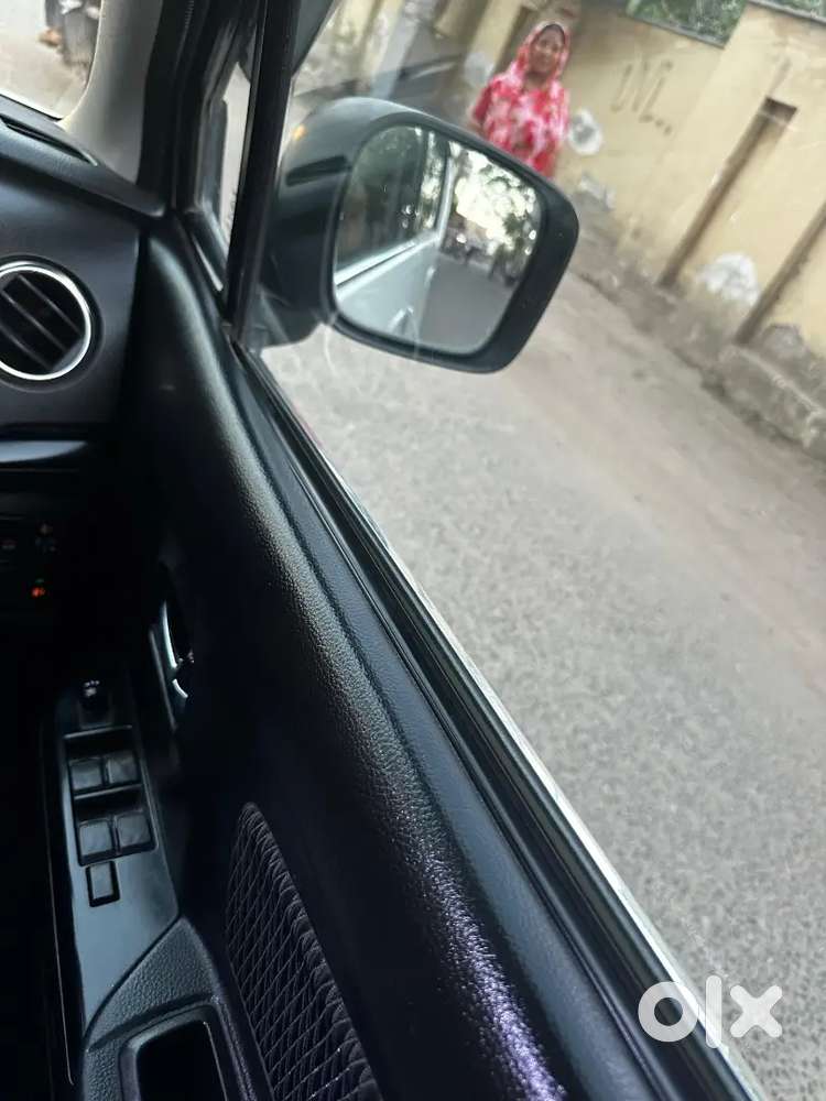 Maruti Suzuki Wagon R Stingray 2016 Petrol 55000 Km Driven