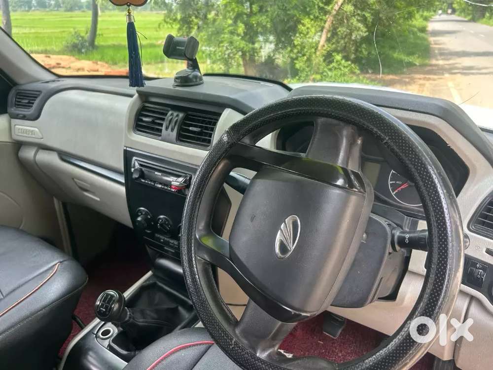 Mahindra Scorpio Diesel 2016