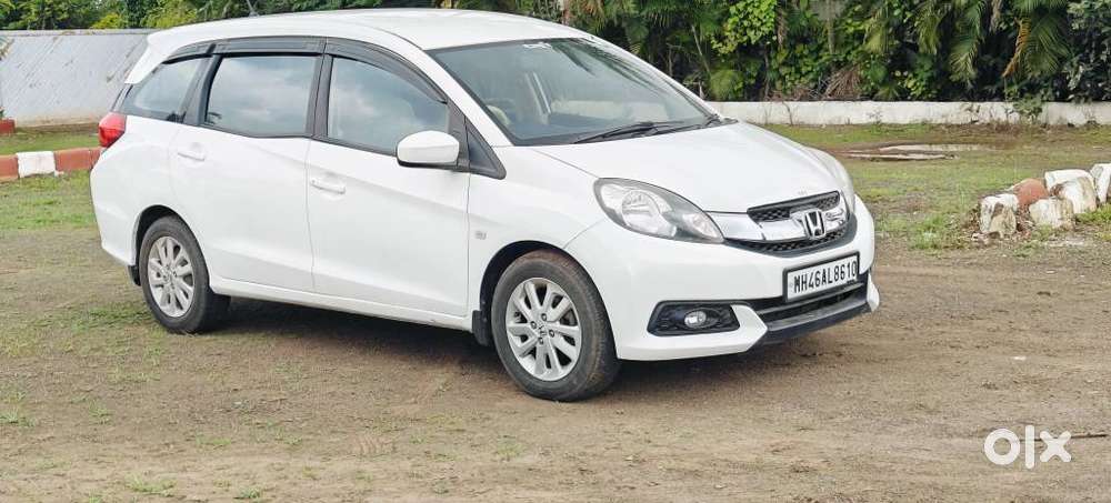 Honda Mobilio V I-dtec, 2015, Diesel