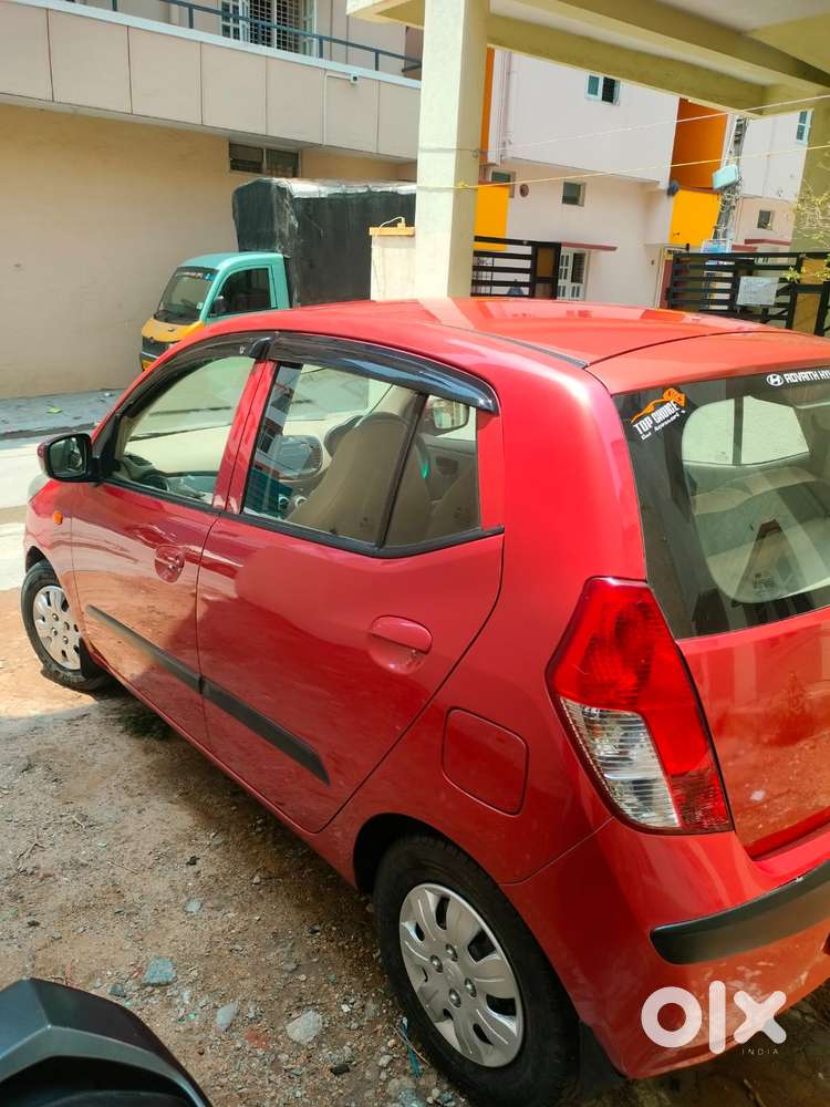 Hyundai I10 Magna, 2010, Petrol