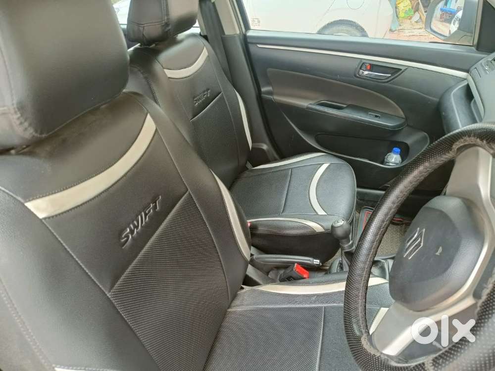 Maruti Suziki Swift Vdi Diesel -excellent Condition  Well Maintained