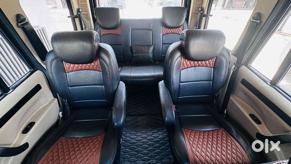 Mahindra Scorpio Classic 2.2 S 11 Mt 7 Cc, 2023, Diesel