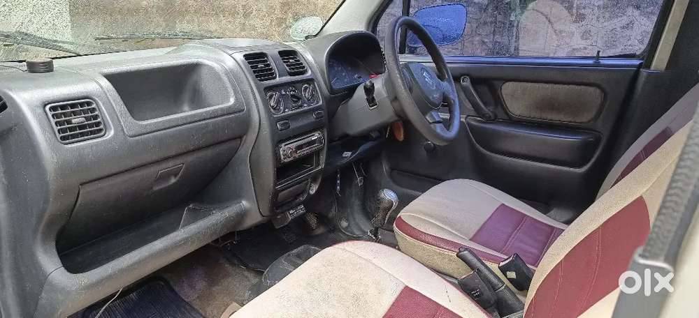 Maruti Suzuki Wagon R 2007 Petrol Manual