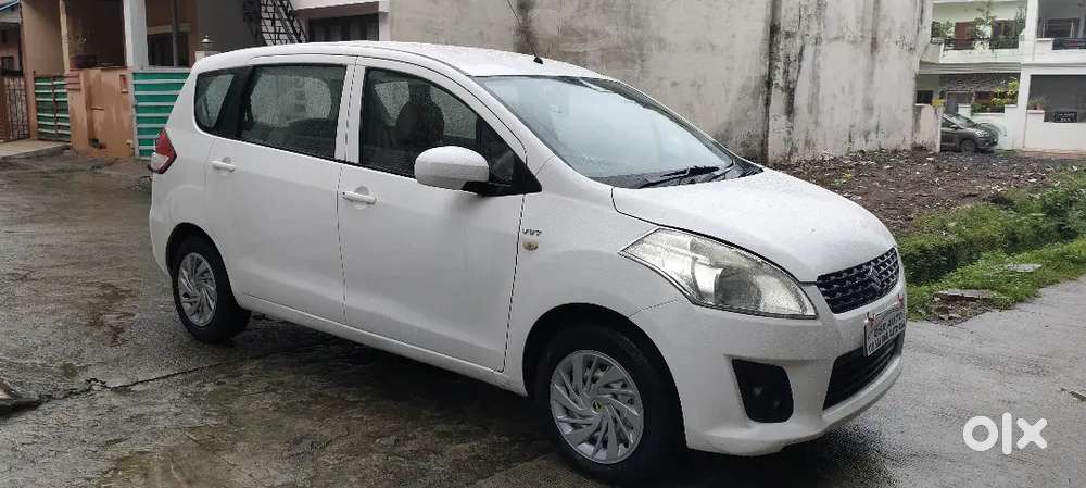 I Am Saleing My Maruti Suzuki Ertiga Lxi Petrol