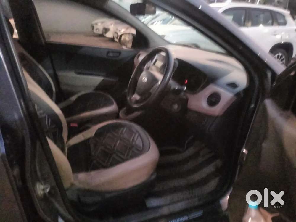 Hyundai Xcent 1.1 Crdi S Option, 2018, Diesel