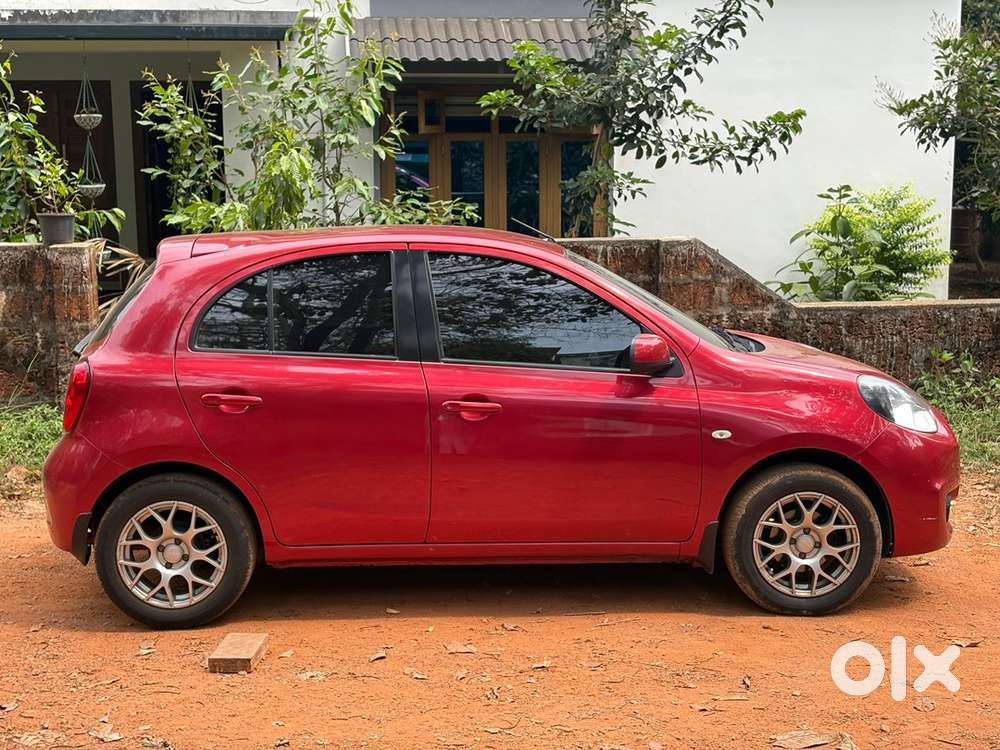 Renault Pulse 2012 Diesel Well Maintained
