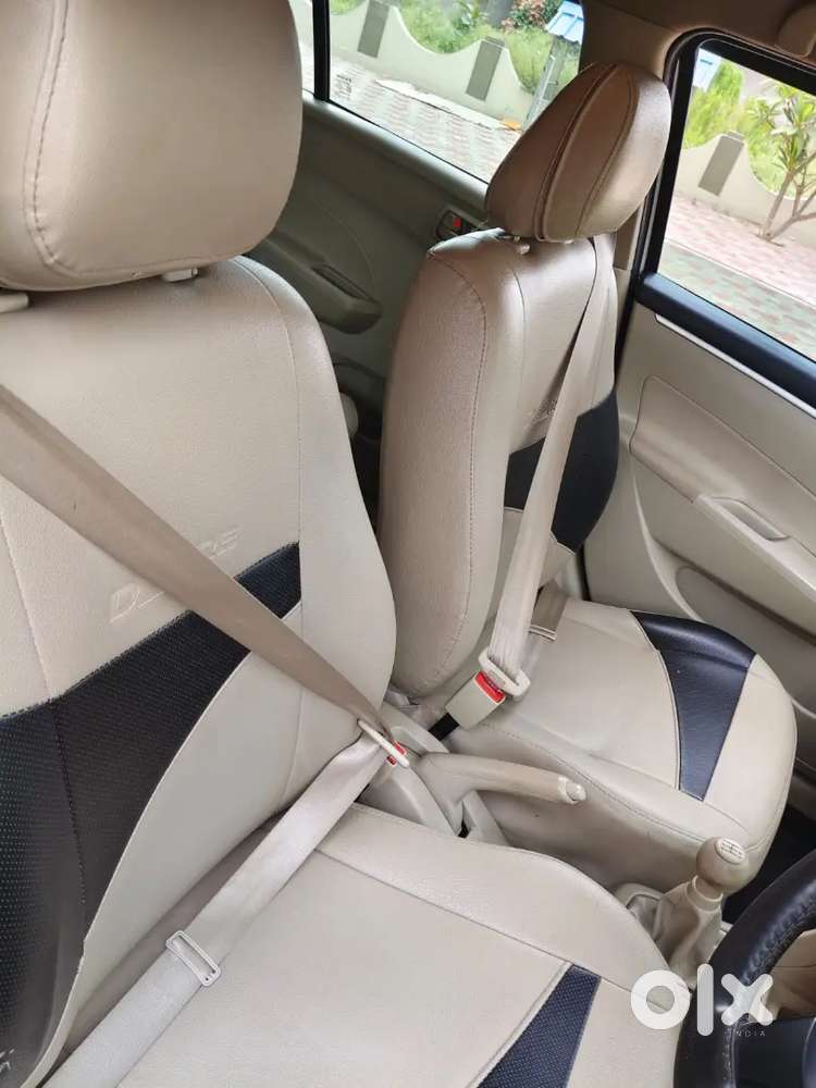 2021 Maruti Dzire Cng Hybrid Manual 75000 Km Driven
