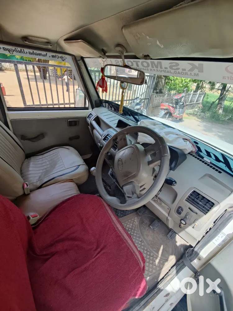 Mahindra Bolero 2016 Diesel 100000 Km Driven