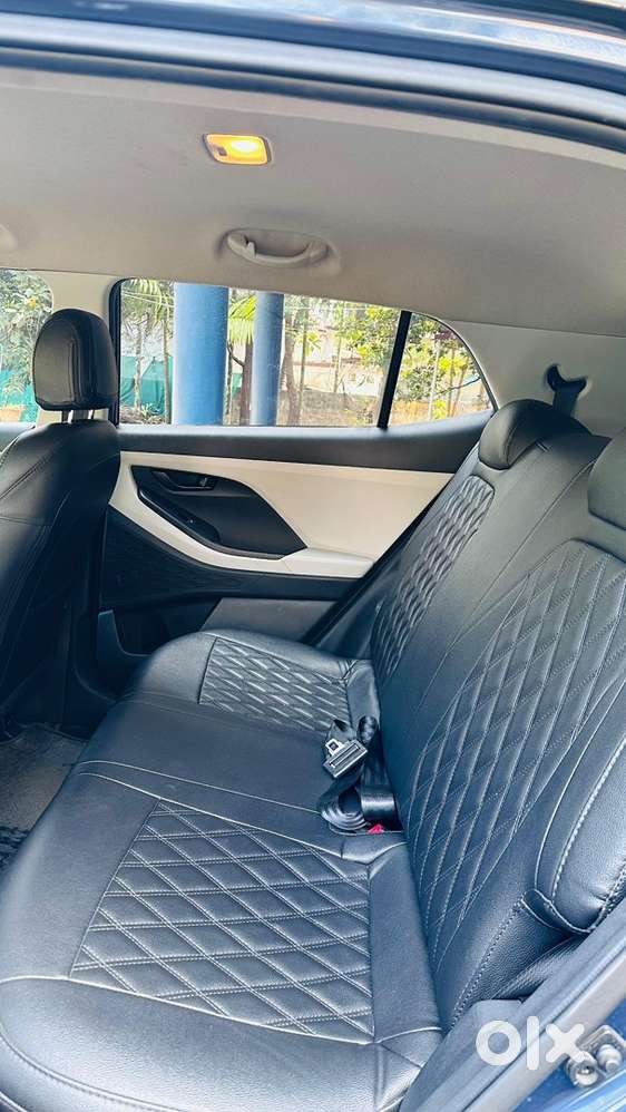 Mint 2022 Creta Diesel (m) | Loaded With Upgrades | Warranty Active