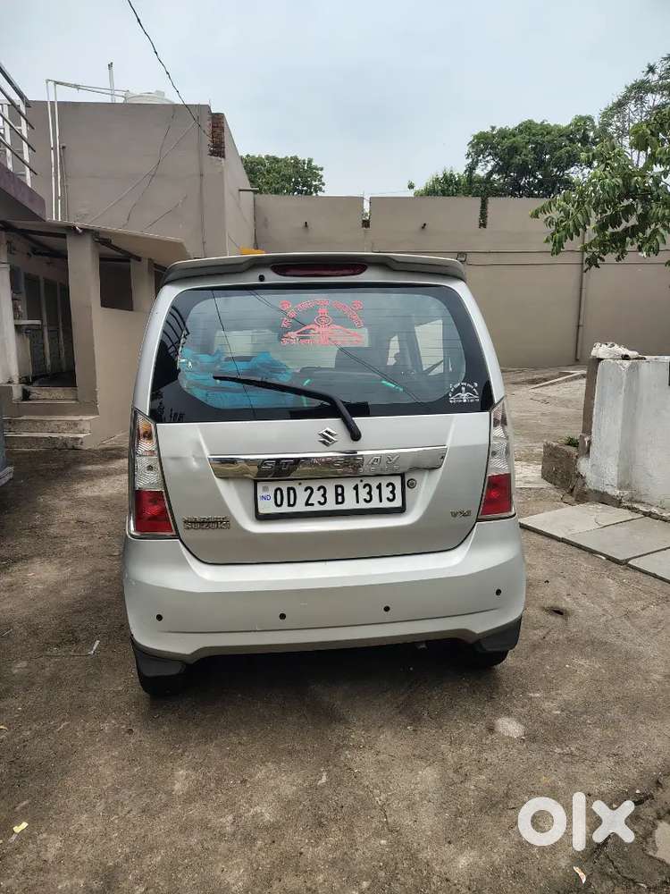 Maruti Suzuki Stingray 2014 Petrol 200000 Km Driven