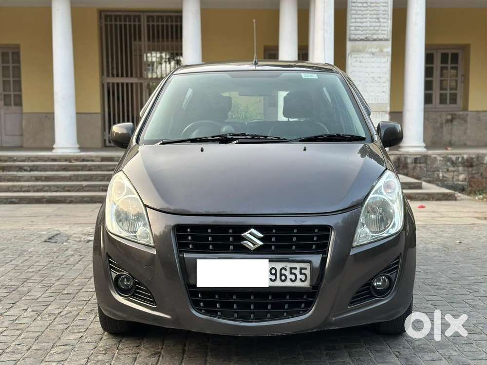 Maruti Suzuki Ritz Vdi (abs) Bs Iv, 2016, Diesel