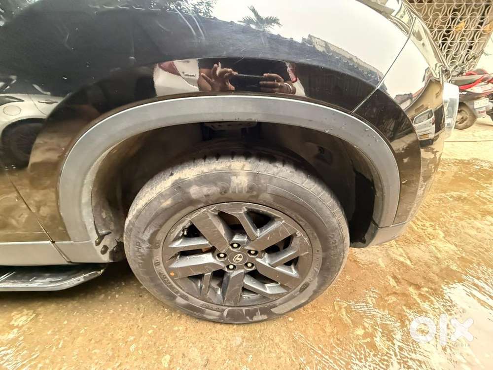 Tata Harrier 2021 Diesel Well Maintained