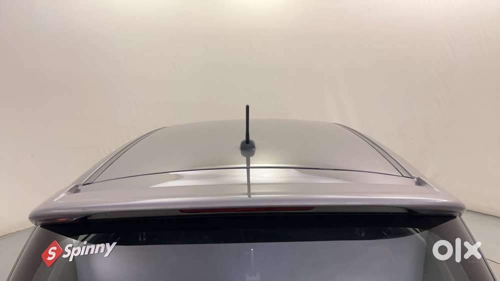 Maruti Suzuki Swift Vvt Vxi, 2017, Petrol