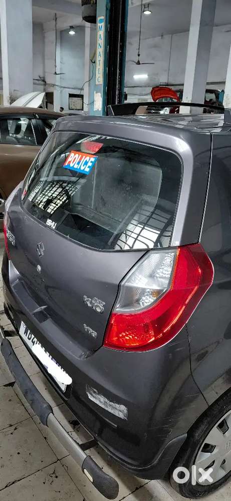 Maruti Suzuki Alto K10 2018 Petrol Car