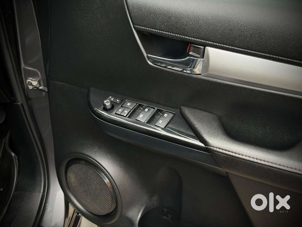 Toyota Hilux High Diesel Turbo Automatic, 2024, Diesel