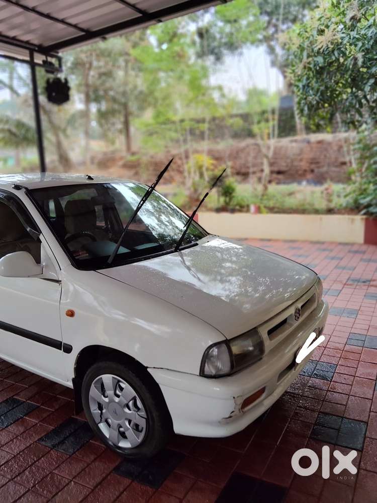 Maruti Suzuki Zen Estilo 2000 Petrol Good Condition