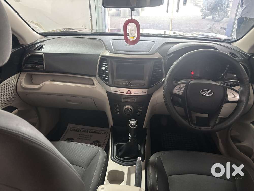 Mahindra Xuv300 W6 Diesel, 2020, Diesel