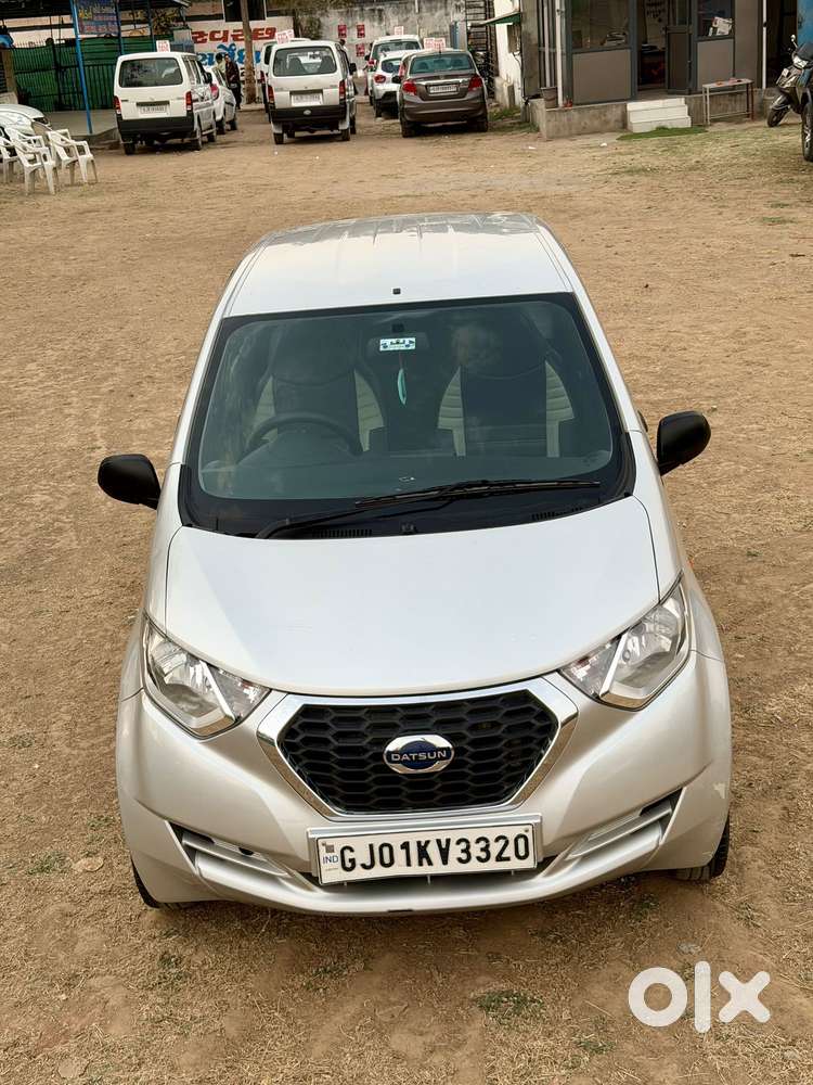 Datsun Redi Go 1.0 Limited Edition 2018, 2019, Petrol