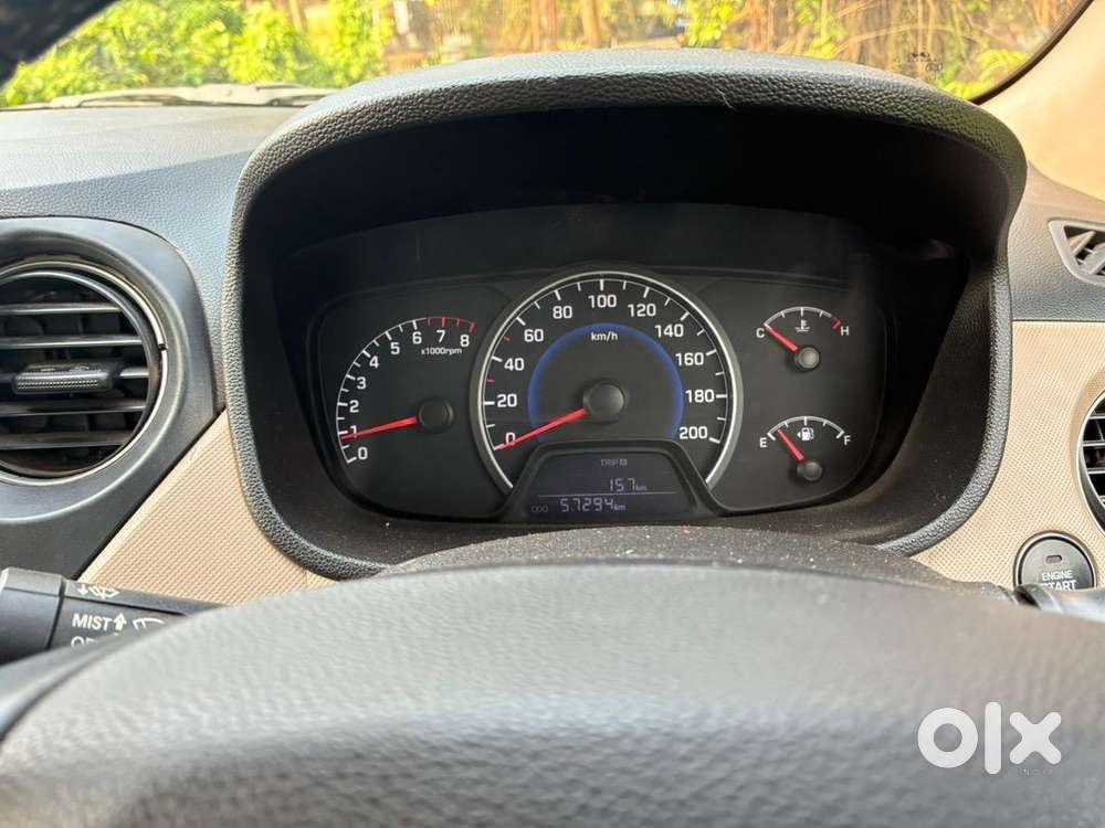 Hyundai Grand I10 2014