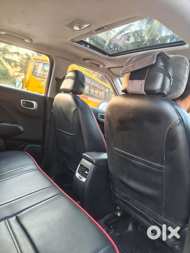 Hyundai Venue Sx Opt Diesel, 2022, Diesel