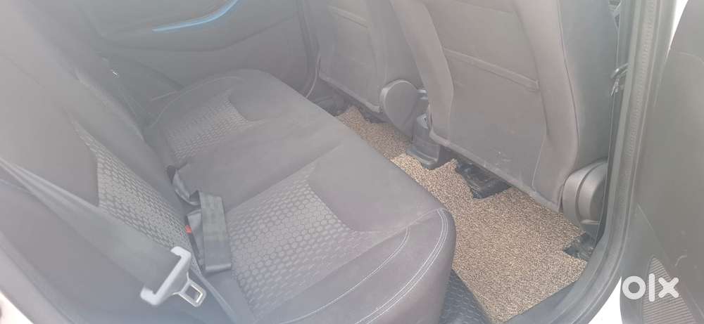 Ford Figo 1.5d Titanium Sports Pack, 2020, Diesel