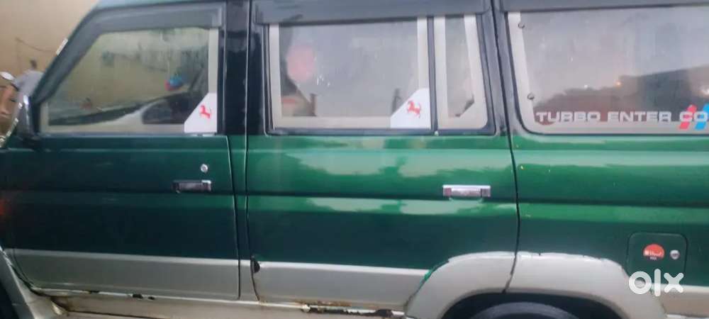 Toyota Qualis Diesel 2004