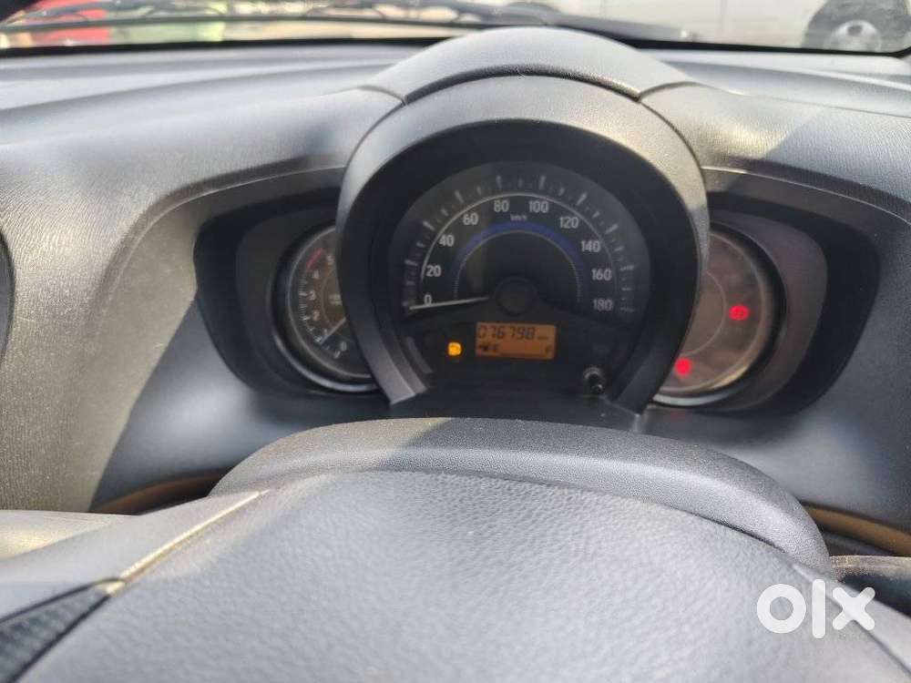 Honda Amaze 2013-2016 Ex I-dtech, 2015, Diesel