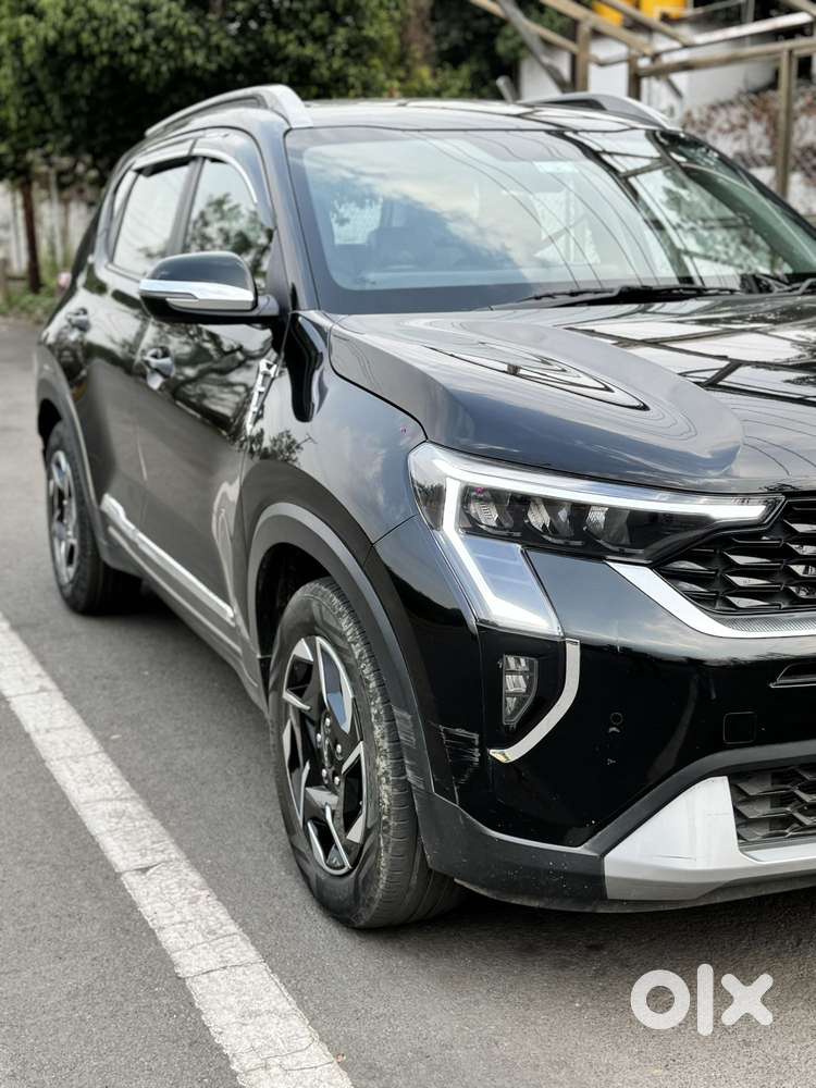 Kia Sonet 1.0 Htx Dct Anniversary Edition, 2024, Petrol