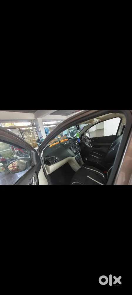 Tata Tiago 2017