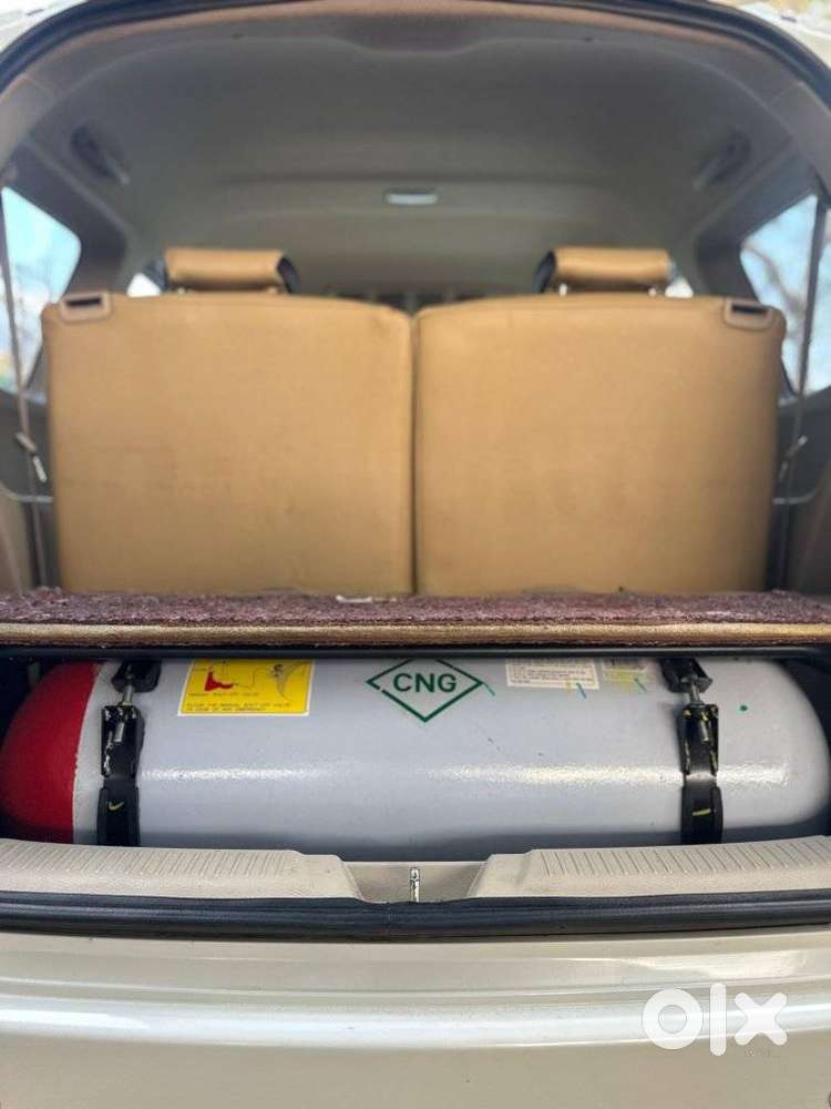 Maruti Suzuki Ertiga Vxi (o) Cng, 2020, Cng & Hybrids