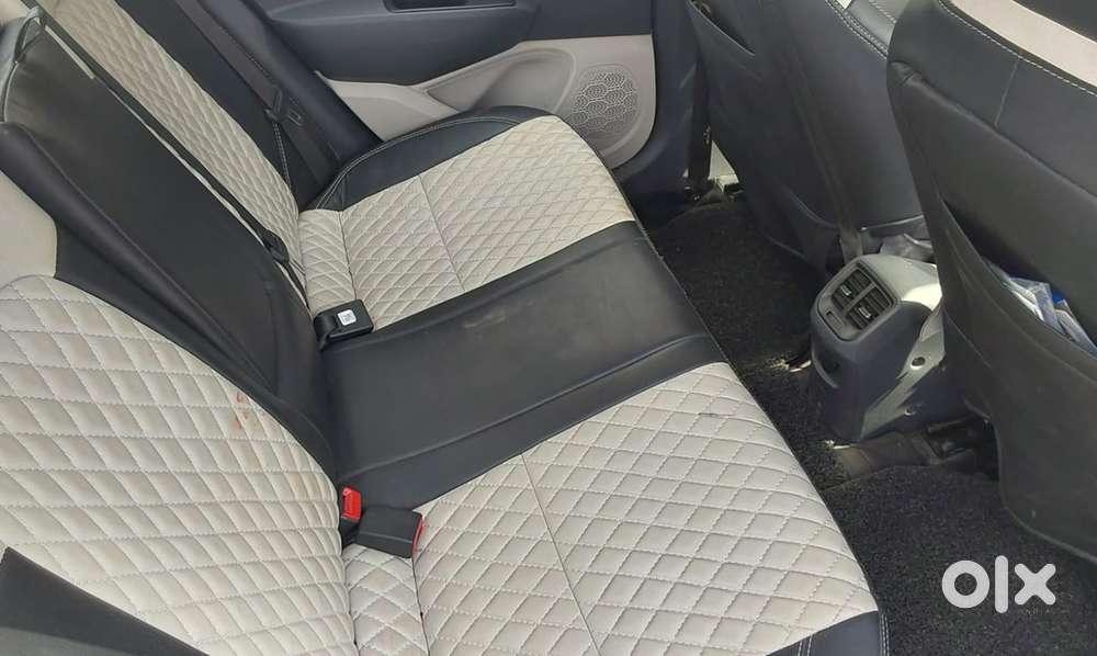 Hyundai Aura Cng Model Year