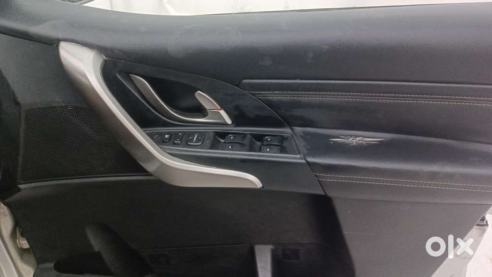 Mahindra Xuv500 W11, 2018, Diesel