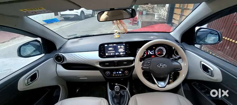 Hyundai Grand I10 Nios 2021