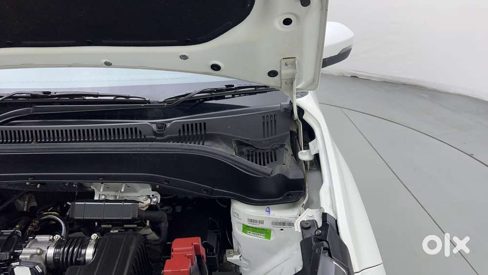 Tata Punch Adventure, 2023, Petrol