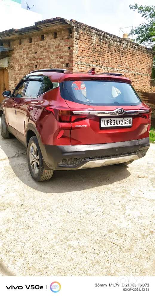 Kia Seltos Mobile 2019 New Collection Fix Price Lene Wale Hi Msg Kare