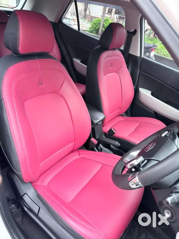 Hyundai Venue S 1.2 Petrol, 2024, Petrol