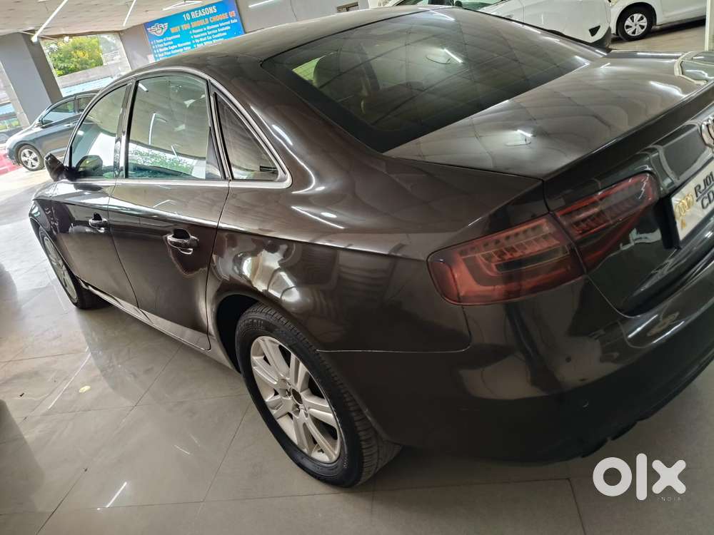 Audi A4 1.4 30 Tfsi Premium Plus, 2013, Diesel