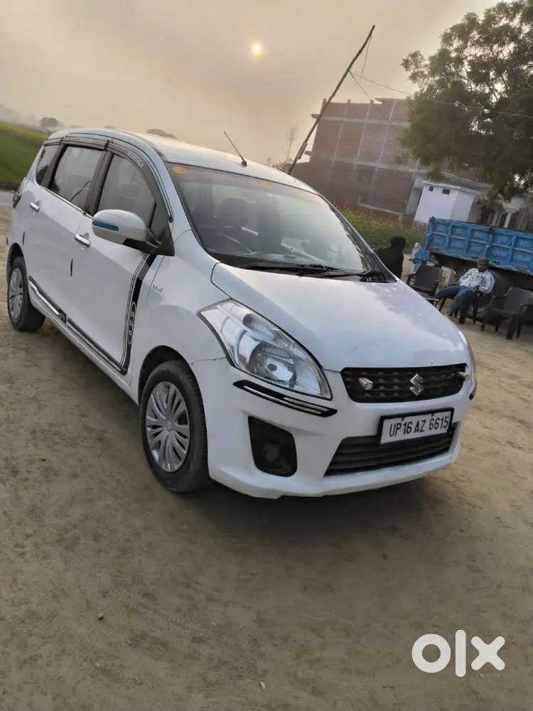 Ertiga 2015