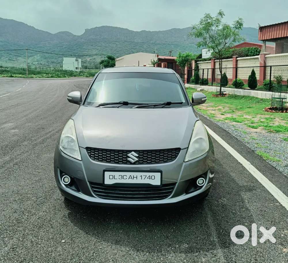 Swift Vdi Diesel Engine 2014