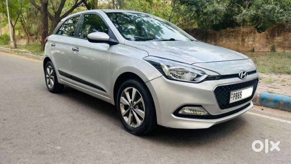 Hyundai Elite I20 Asta 1.2 Mt, 2014, Petrol