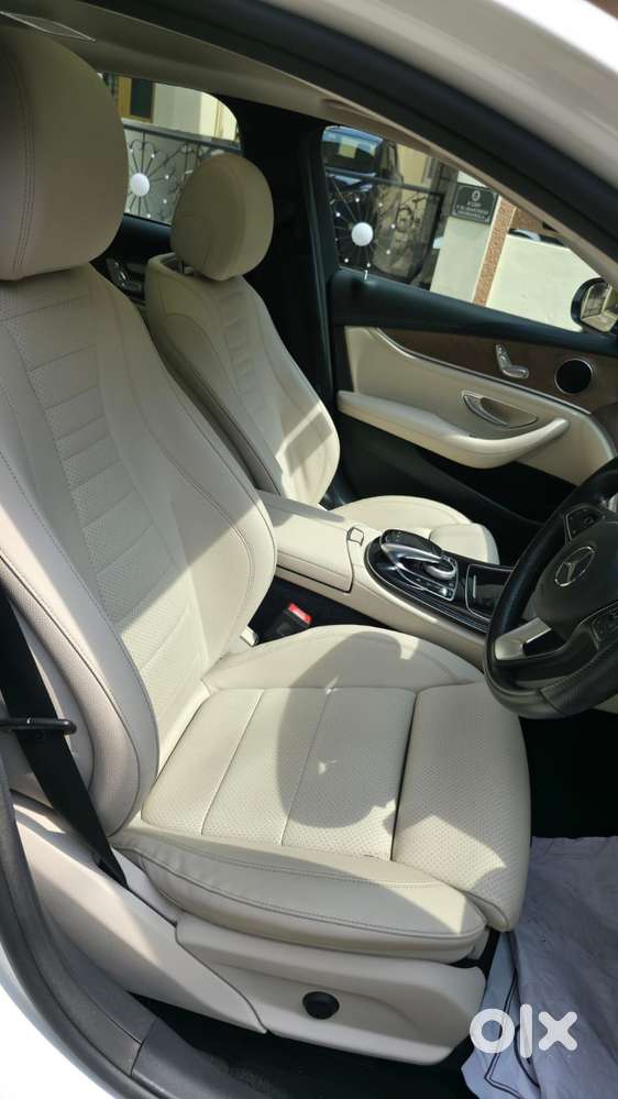 Mercedes-benz E-class E 220d Exclusive, 2018, Diesel