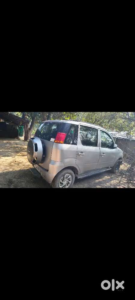 Mahindra Quanto 2013 Diesel 98000 Km Driven