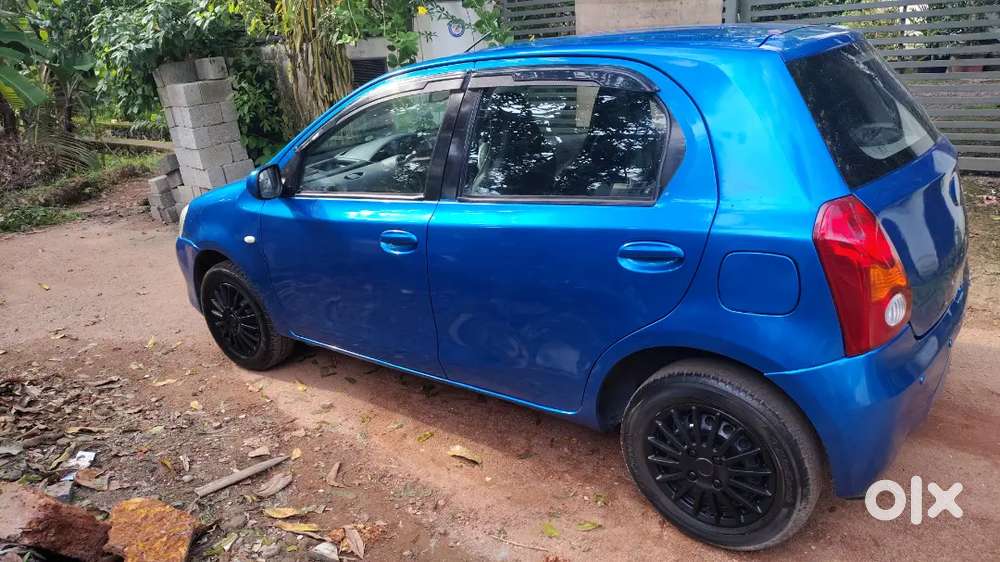 Toyota Etios Liva 2011 Petrol 72000 Km Driven. Full Condition Vehicle