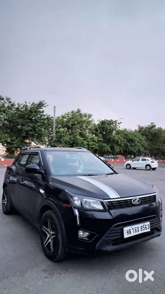 Mahindra Xuv300 Turbosport 2021