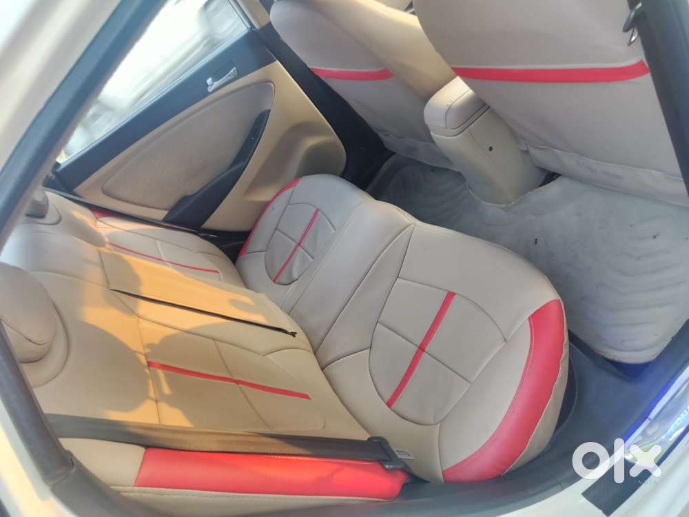 Hyundai Verna 1.6 Sx Crdi, 2014, Diesel