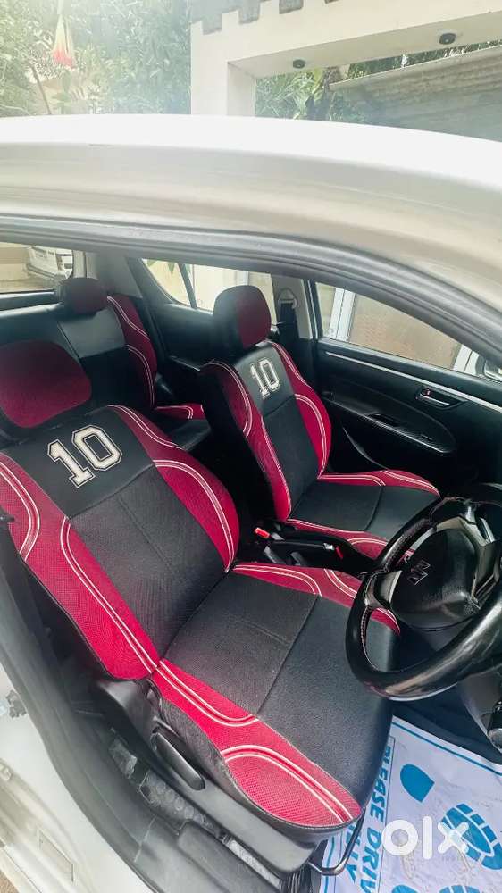Maruti Suzuki Swift Vdi 2016