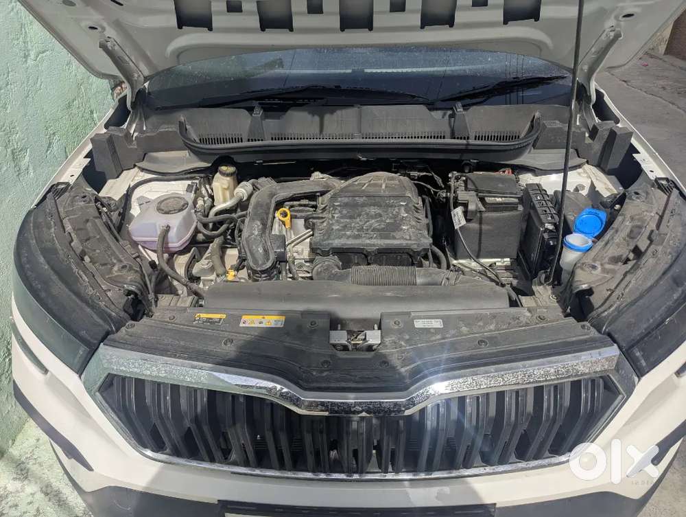 Skoda Kushaq 1.0 Ambition Classic Tsi Is Available For Sell