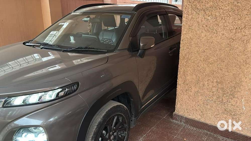 Maruti Suzuki Fronx Petrol  2.5 Year Old  Excellent Condition