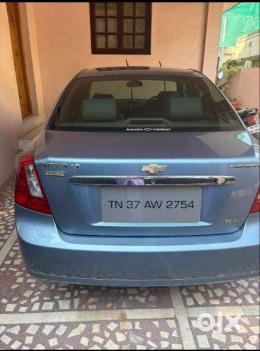 Well Maintained Originality Single Handed Driven